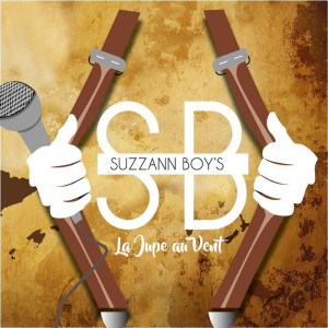 Dengarkan Ave Cesaria lagu dari Suzzann Boy's dengan lirik