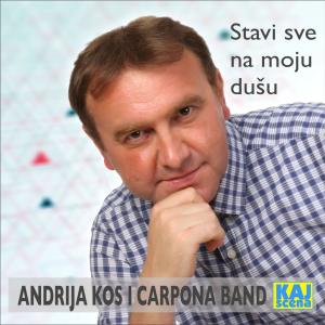 收聽Andrija Kos的Idu dani歌詞歌曲