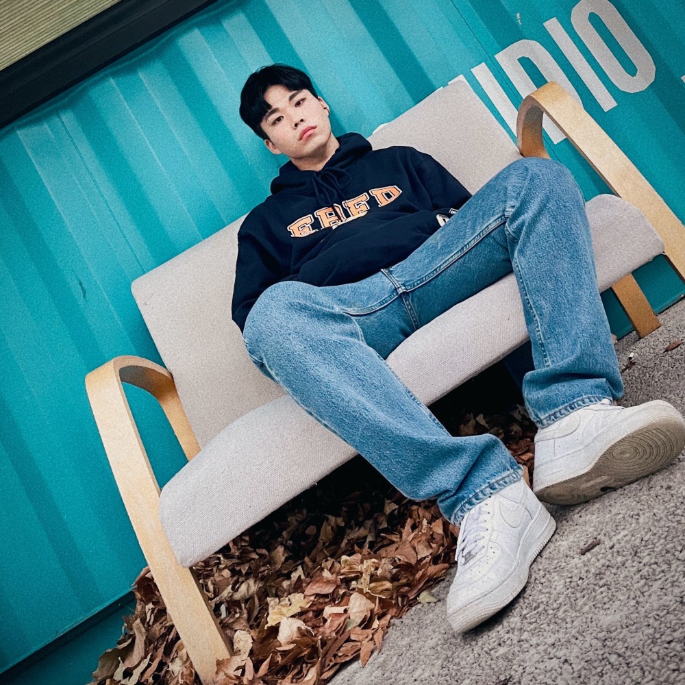 호민 (Ho Min)