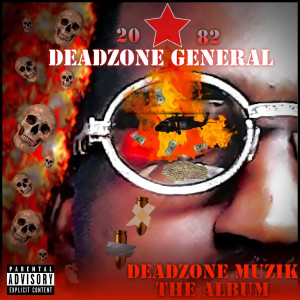收聽DeadZone General的Tranxformers (Explicit)歌詞歌曲