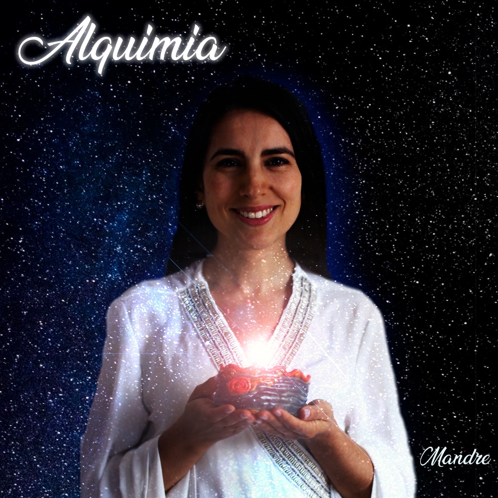 Alquimia