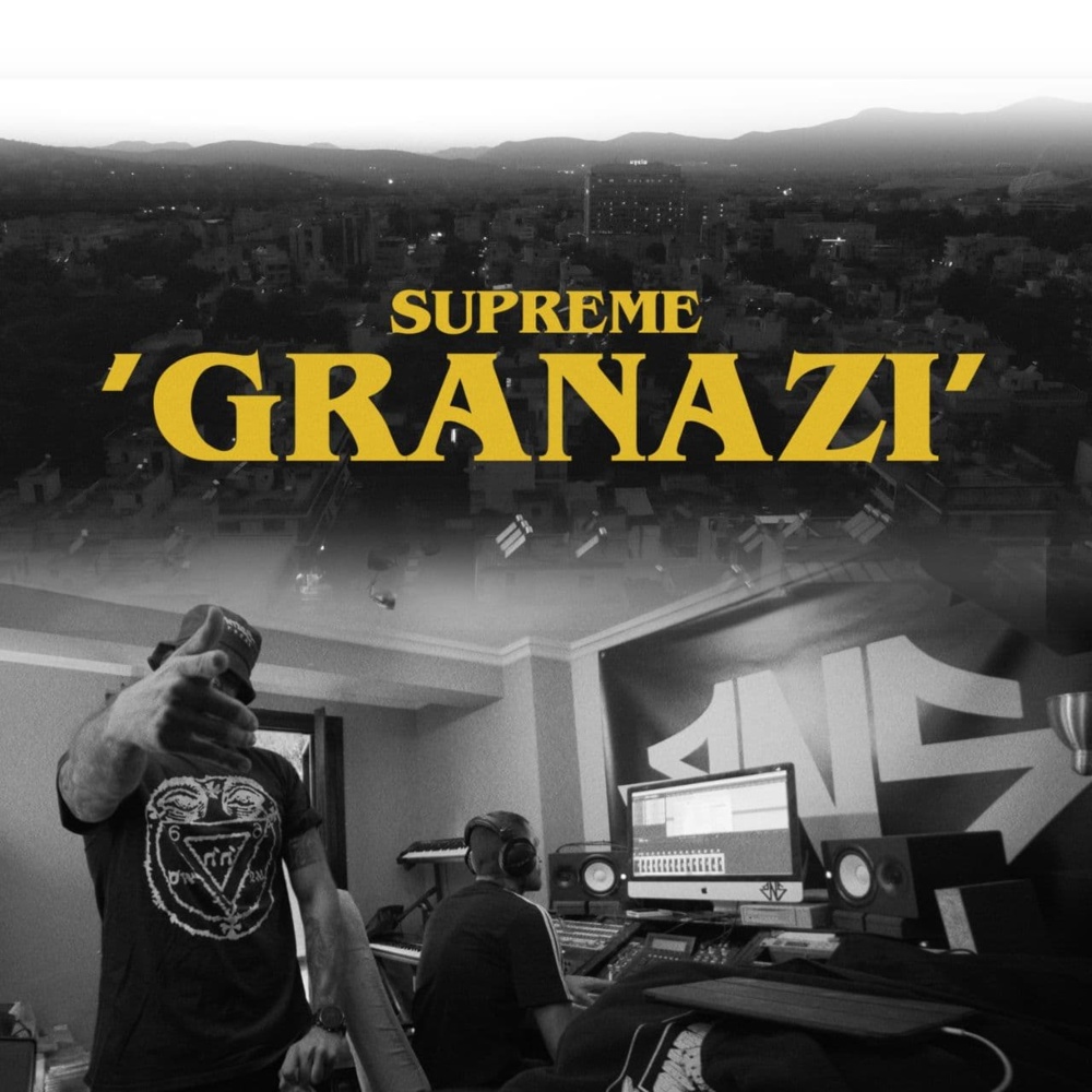 Granazi (Explicit)