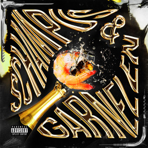 Album Schampus & Garnelen (Explicit) from 