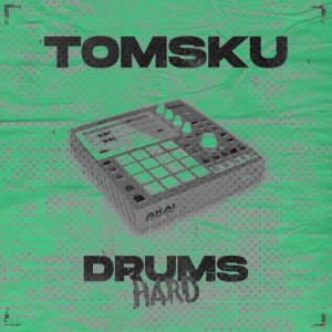 อัลบัม Drums Hard ศิลปิน Tomsku