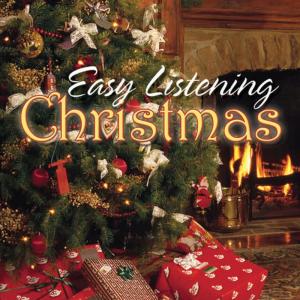 Twin Sisters Productions的專輯Easy Listening Christmas