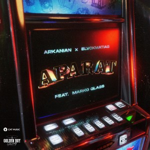 收聽Arkanian的Aparat (Explicit) (Radio Edit|Explicit)歌詞歌曲