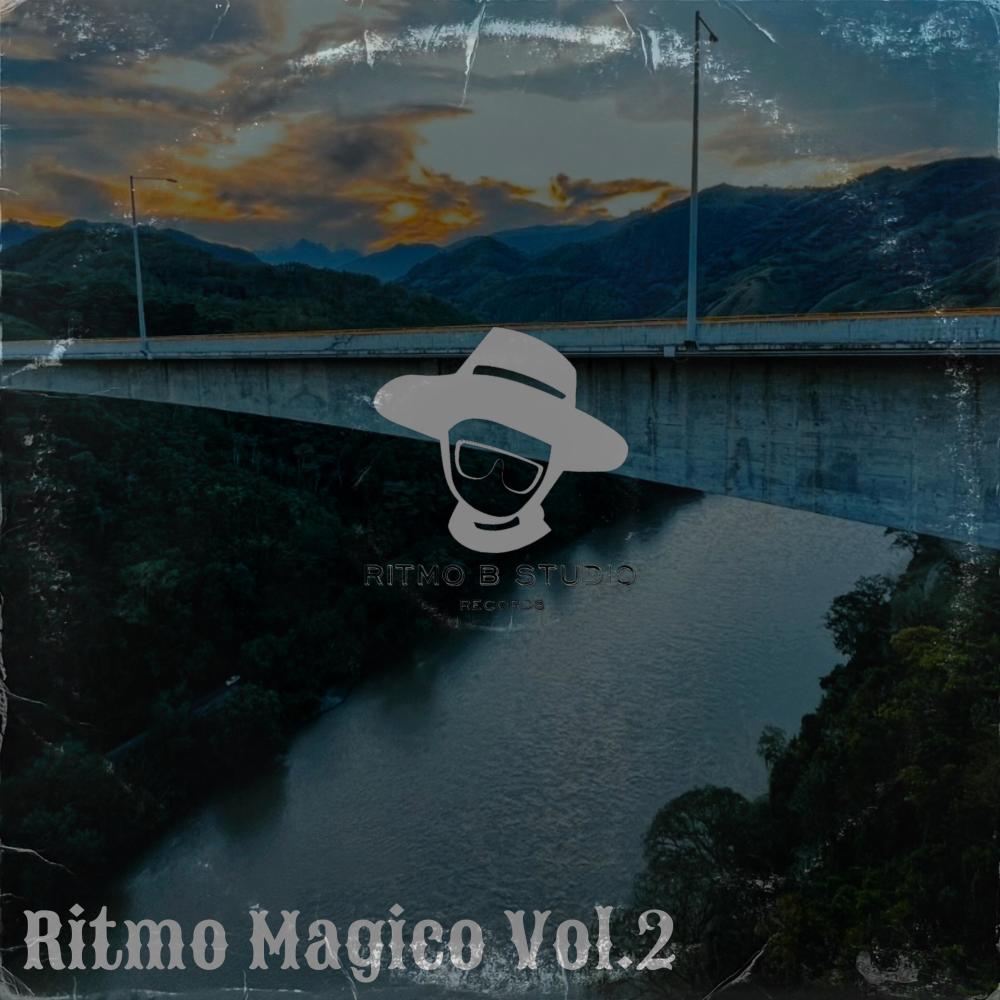 Otra Vez 2 (feat. Emiliano Gomez)