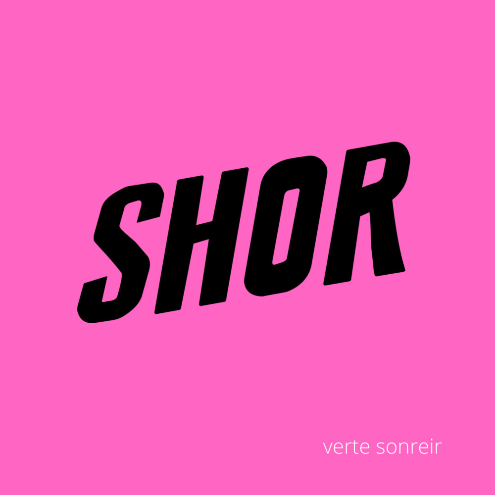 Verte Sonreir