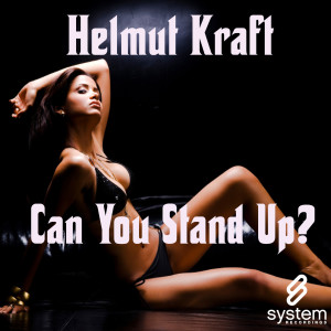 Helmut Kraft的專輯Can You Stand Up?