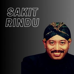 Manthous的專輯Sakit Rindu