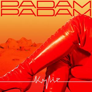 ดาวน์โหลดและฟังเพลง Padam Padam พร้อมเนื้อเพลงจาก Kylie Minogue