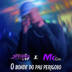 收聽Dj Steidel 047的O BONDE DO PAU PERIGOSO (Explicit)歌詞歌曲