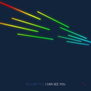 收聽Rollmottle的I Can See You歌詞歌曲