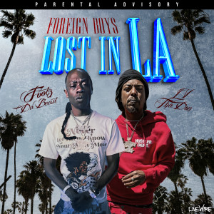 ดาวน์โหลดและฟังเพลง Bel Air (Explicit) พร้อมเนื้อเพลงจาก Footz the Beast