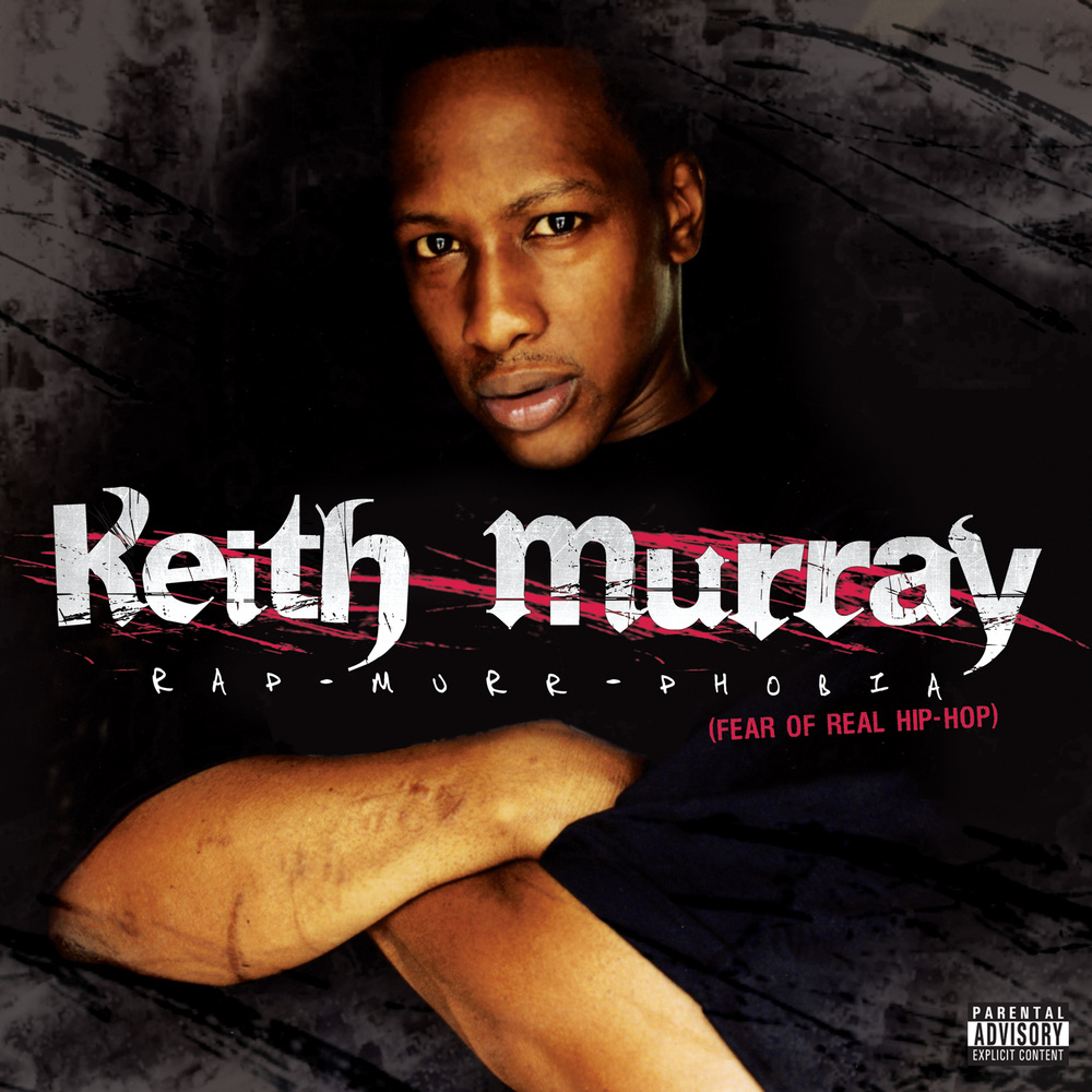 Da Beef Murray Show (Skit) (Explicit)