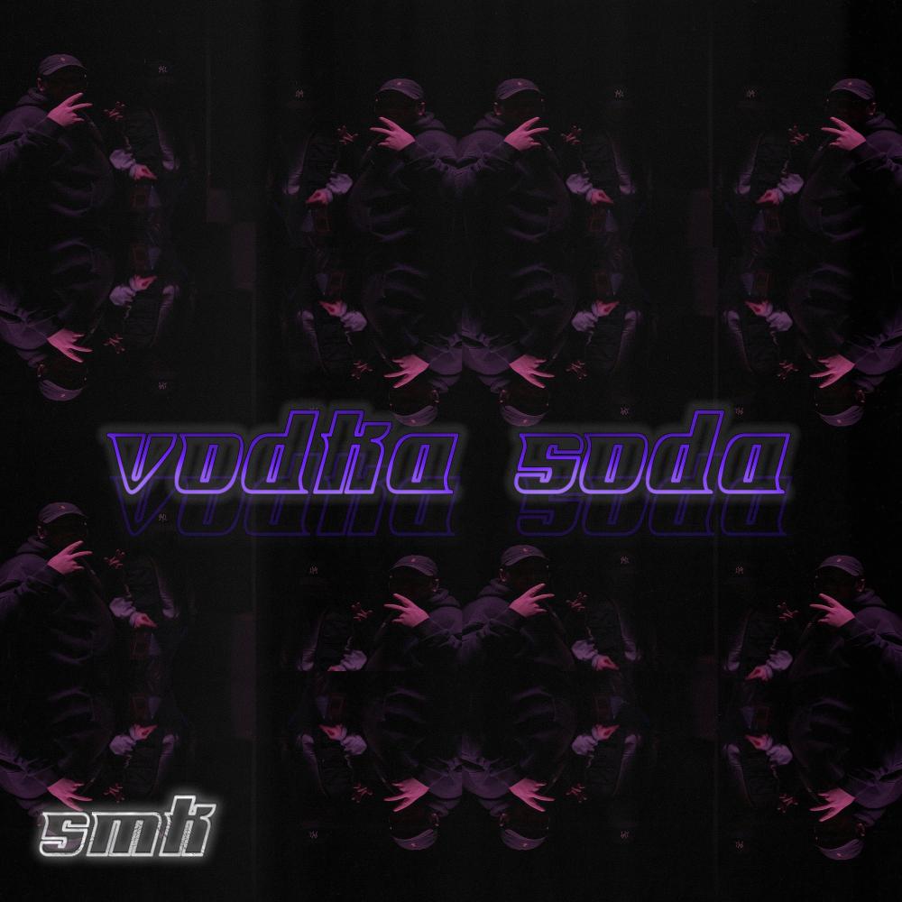 VODKA SODA (feat. Ay$ee95, emwe95 & Nnox) (Explicit)