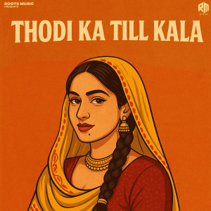 Album Thodi Ka Till kala from Bekhauf
