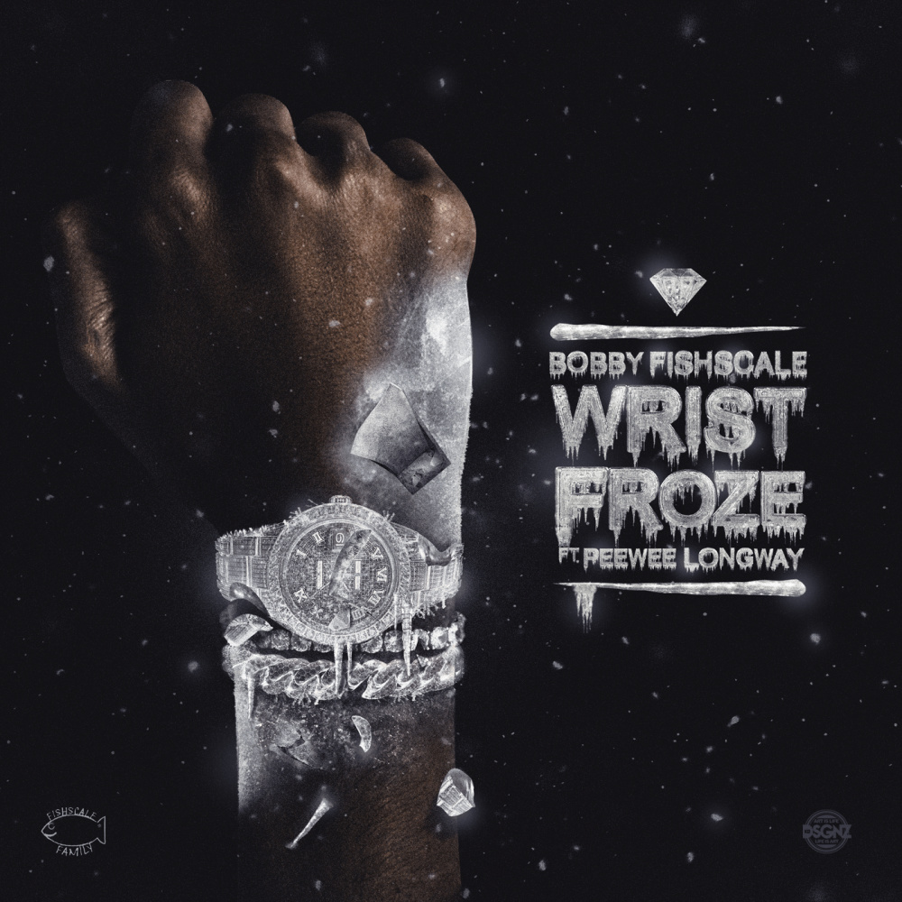 Wrist Froze (Explicit)