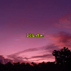 Lil Klevi的專輯Ride