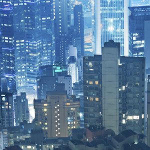 Dengarkan lagu Twinkle nyanyian Sleep City Sleep dengan lirik