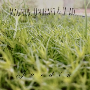 Album Jardín oleh Magnus