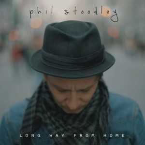 收聽Phil Stoodley的Long Way from Home歌詞歌曲