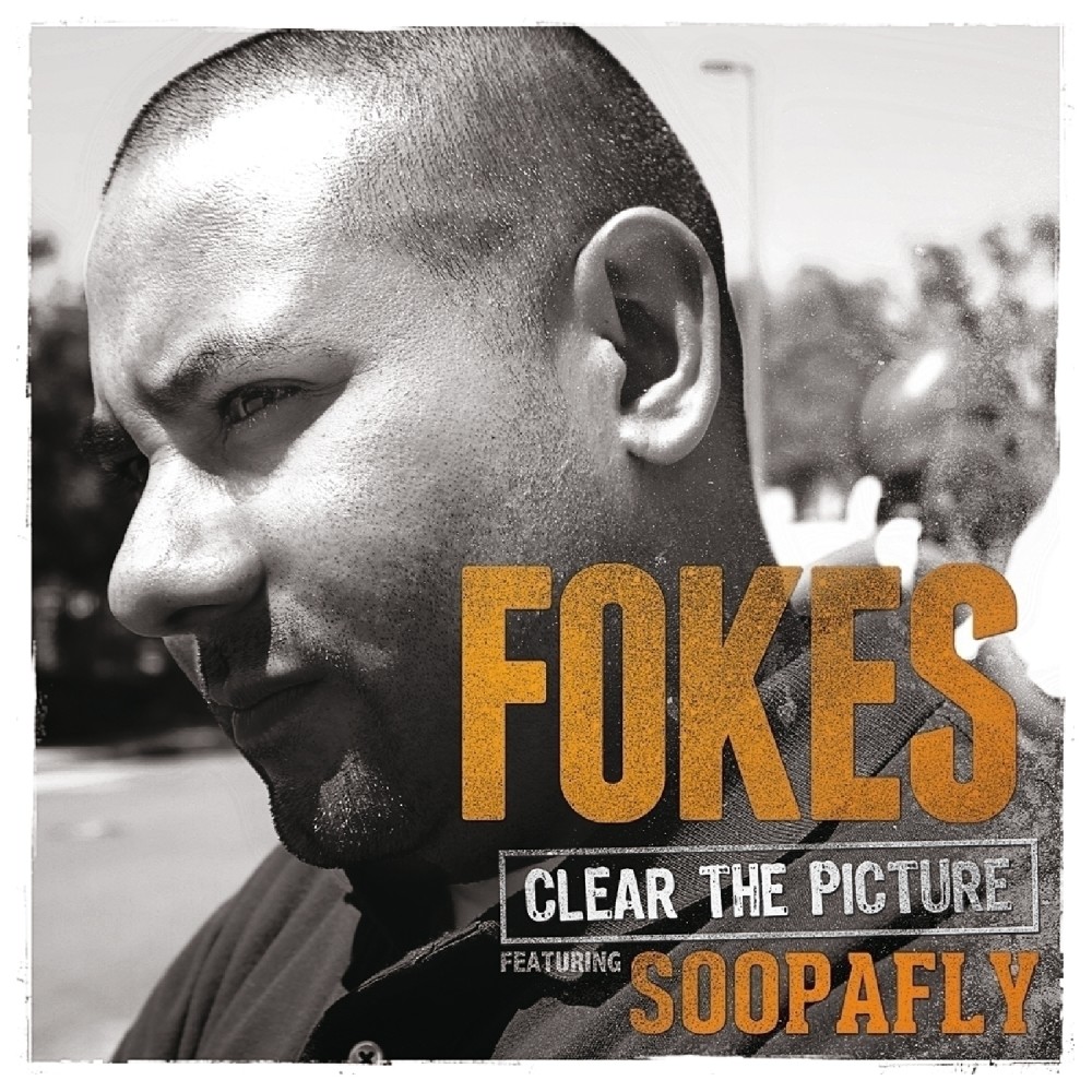 Clear The Picture (Explicit)