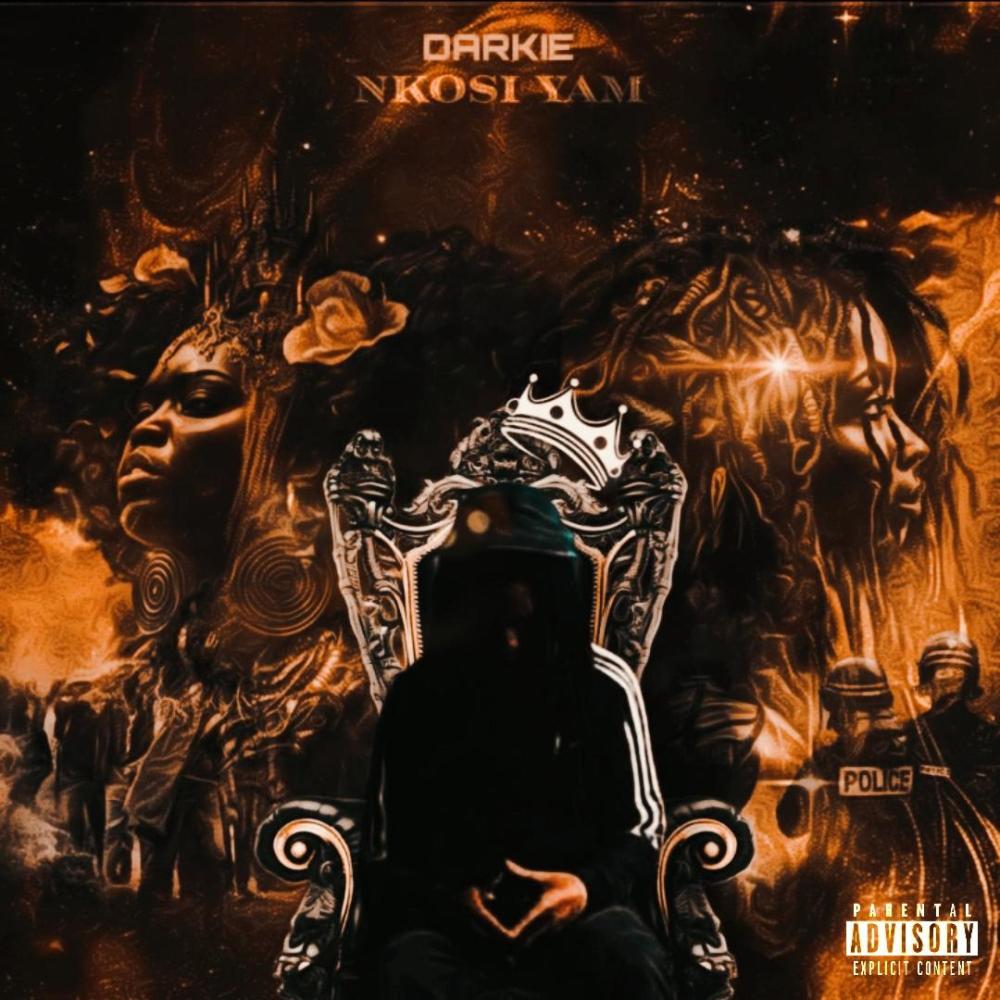 Nkosi Yami (Explicit)