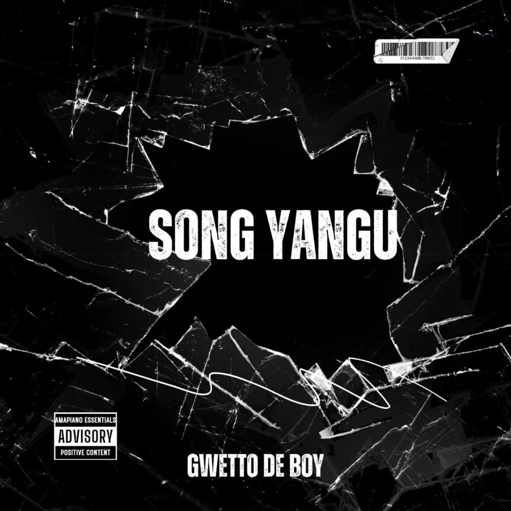 Song yangu (feat. J4KE, Munaishe, Divine rabs, Scape G & MVA)