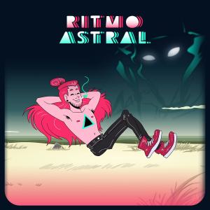 อัลบัม Ritmo Astral ศิลปิน SR. IA