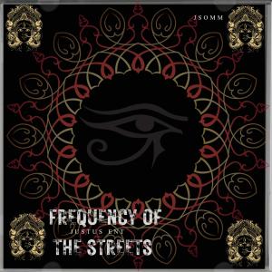JSomm的專輯Frequency of the streets
