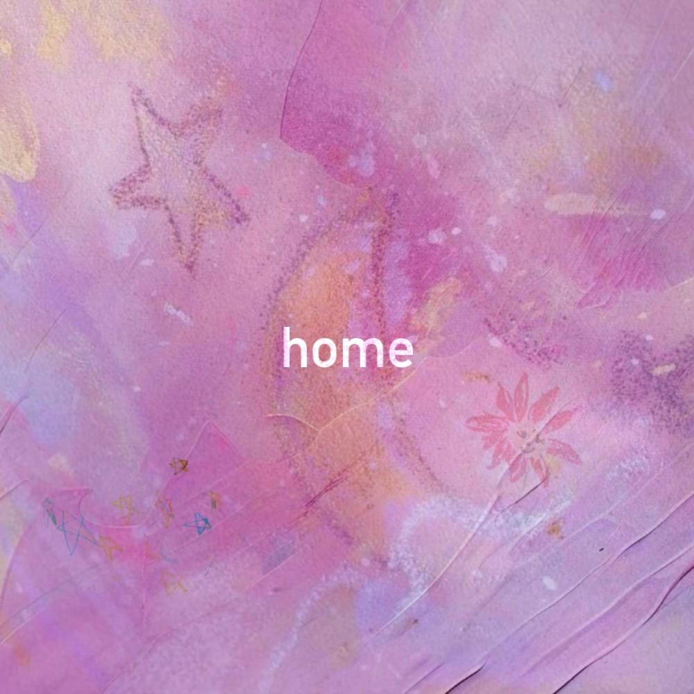 Home (feat. Salvanic & HypocriteOnHere) (wuvesi Remix)