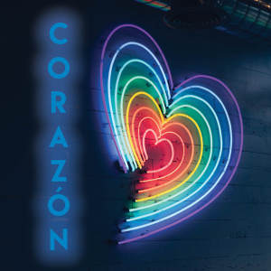 ดาวน์โหลดและฟังเพลง Corazón พร้อมเนื้อเพลงจาก Boricua Boys