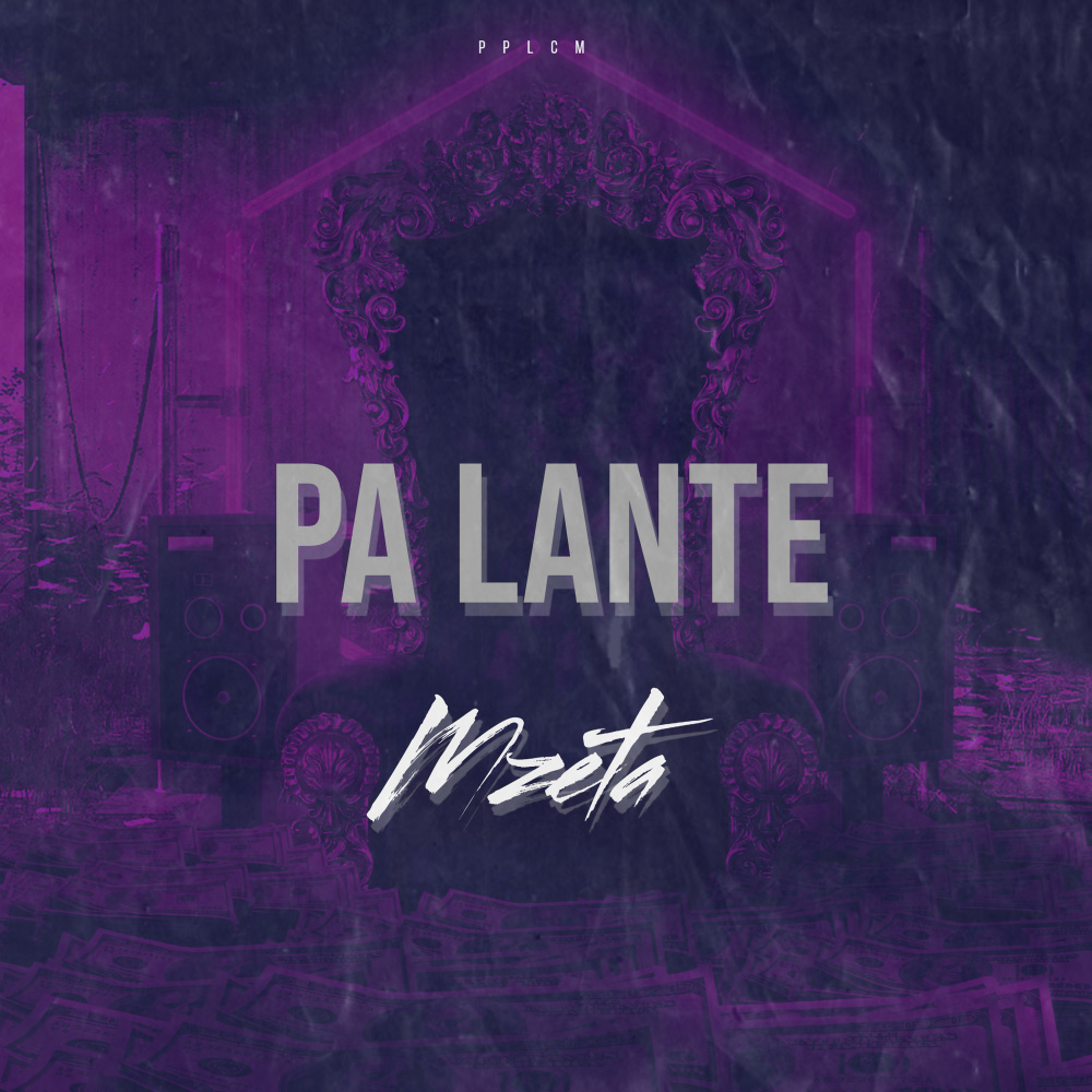 Pa Lante
