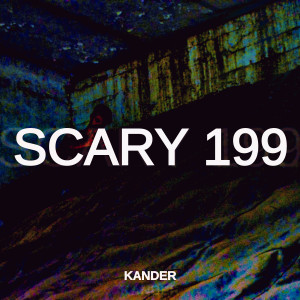 Kander的專輯Scary 199