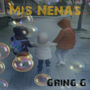 Album Mis Nenas from 