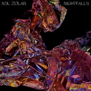 收聽Xul Zolar的Perfume歌詞歌曲