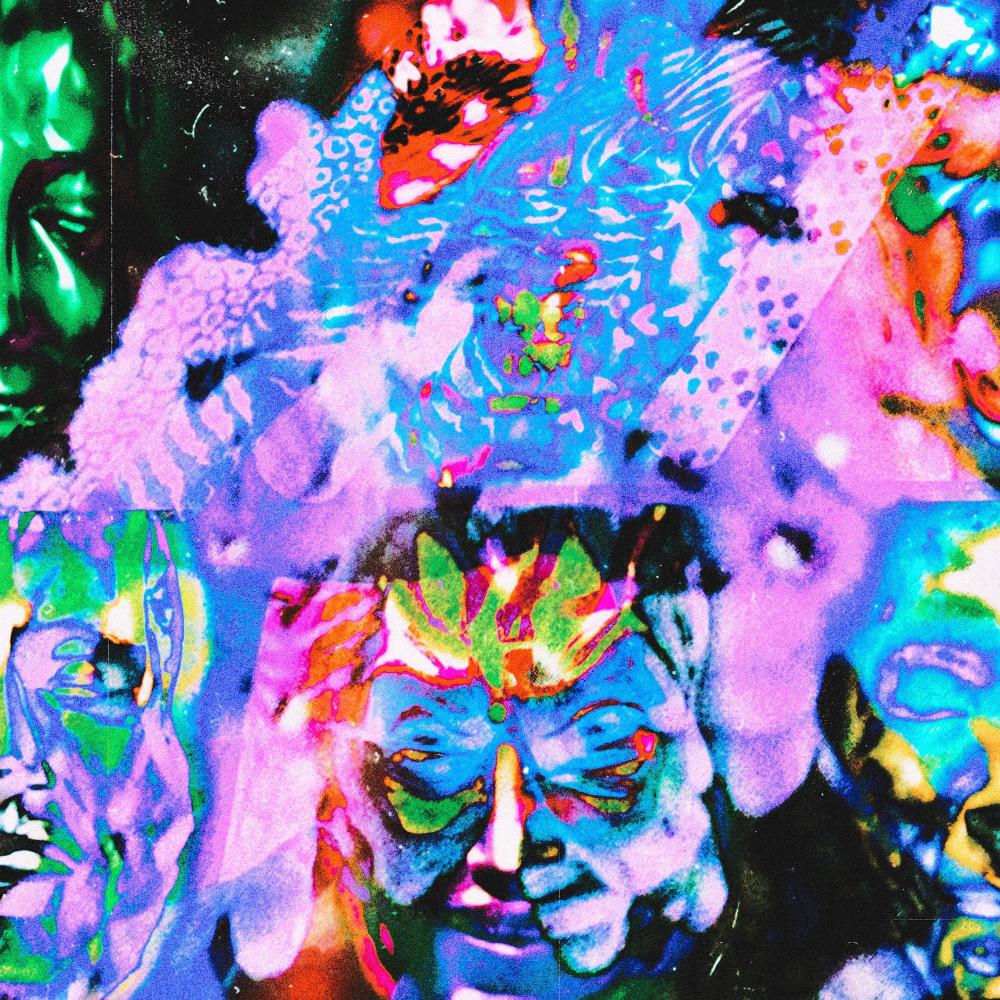 DA INK (SPED UP) (Explicit)