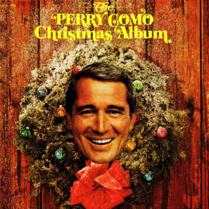 收聽Perry Como的O Holy Night歌詞歌曲