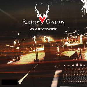 Listen to Quiero Más (feat. Jose Fors) song with lyrics from Rostros Ocultos