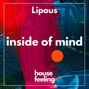 Lipous的專輯Inside of Mind