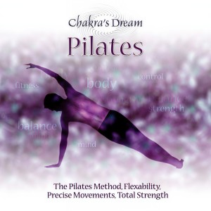 收聽Chakra's Dream的The Pilates Method歌詞歌曲