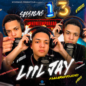 ดาวน์โหลดและฟังเพลง Sessions 13 พร้อมเนื้อเพลงจาก Liiljay