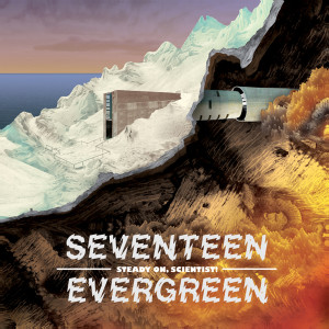 收聽Seventeen Evergreen的Fluorescent Kind歌詞歌曲
