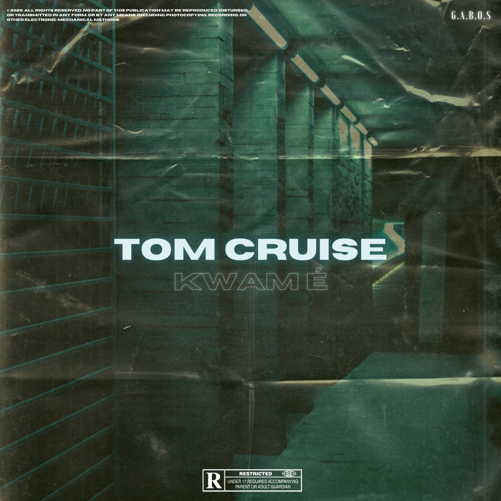 TOM CRUISE