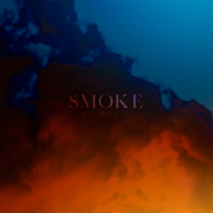 Album Smoke from Medic