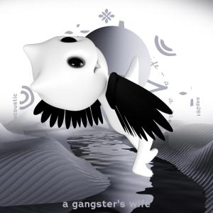 收聽Sunkissed的a gangster's wife (daddy let me know that i'm your only girl) (- acoustic)歌詞歌曲