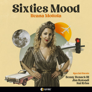 Listen to Whenever You song with lyrics from Ileana Mottola