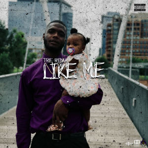 Listen to Like Me (Explicit) song with lyrics from Tre Ridah