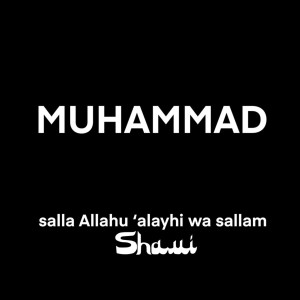 Listen to Muhammad song with lyrics from Shami